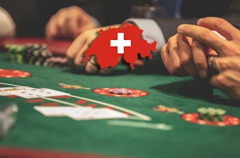 Ausländische Online Casinos Schweiz